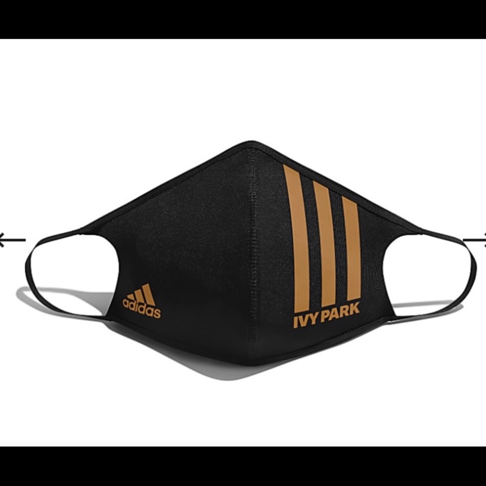 Ivy park mask